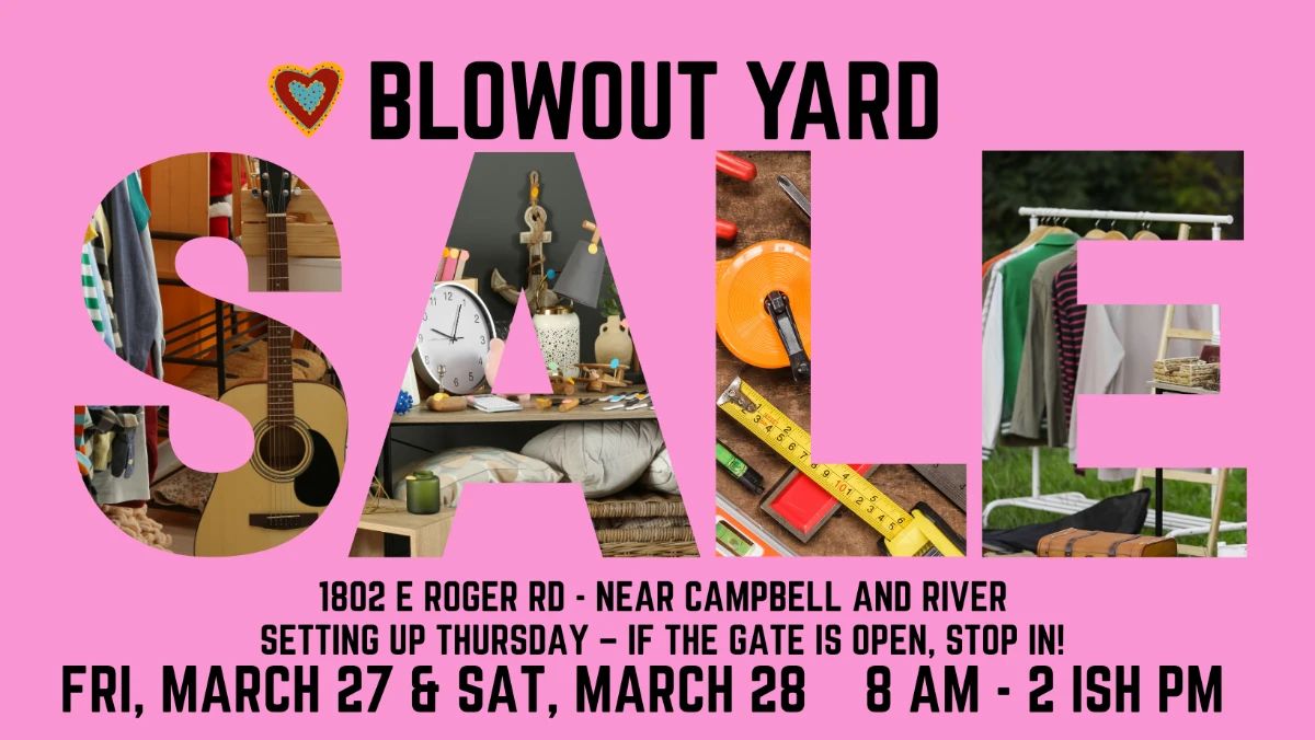 Copy of Estate Sale Placita Arnoldo