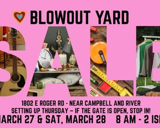 Copy of Estate Sale Placita Arnoldo