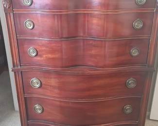 Mueller Steinhafel Chest of Drawers