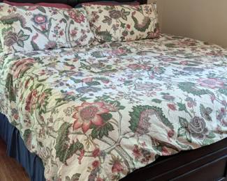 Mattresses and comforter only