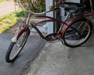 SOLD