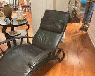 Rare PELU’S – Design by F.A. PORSCHE by Designer: Ferdinand Alexander Porsche