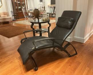 Rare PELU’S – Design by F.A. PORSCHE by Designer: Ferdinand Alexander Porsche