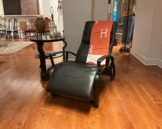 Rare PELU’S – Design by F.A. PORSCHE by Designer: Ferdinand Alexander Porsche