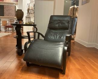 Rare PELU’S – Design by F.A. PORSCHE by Designer: Ferdinand Alexander Porsche