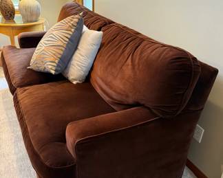 SHERRILL Furniture Sofa