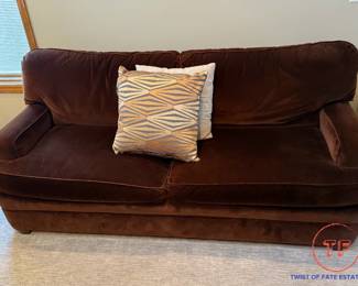 SHERRILL Furniture Sofa