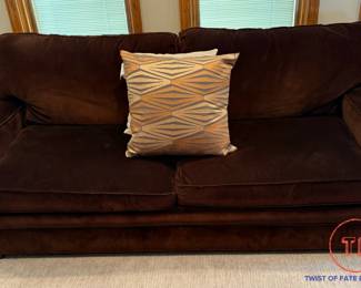 SHERRILL Furniture Sofa