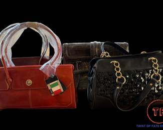 Purse Collection