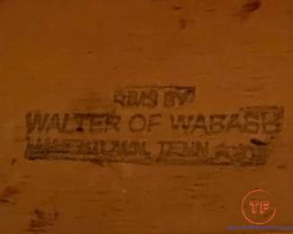 Walter of Wabash Dining Set