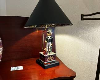 UncleSamLamp