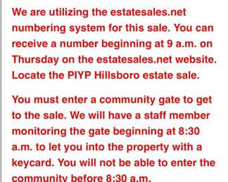 Sale Picture