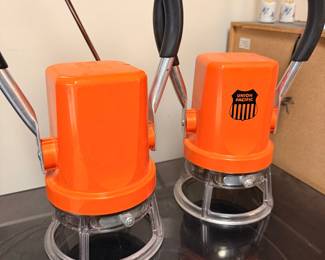 Vintage Starlite 222 Union Pacific Railroad Lantern