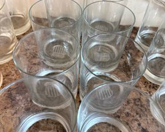 Union Pacific Railroad Tumblers