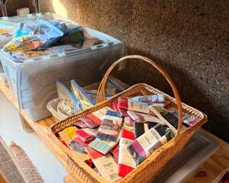 Wrights Bias Tape Assortment