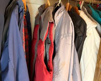 Union Pacific Railroad Jacket