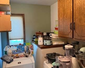 Maytag Neptune Washer and Dryer Set