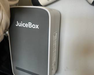 Electric Charger $450