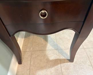 End Table $30