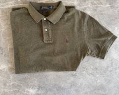 3  Polo Shirts $25 each or all three for $60