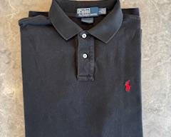 3  Polo Shirts $25 each or all three for $60
