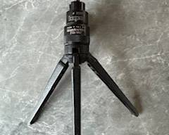 Manfrotto mini tripod $25