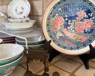 ORIENTAL KITCHENWARE