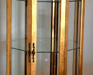 Curio Cabinet
