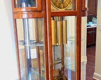 Grandfather Clock