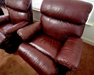 Recliners
