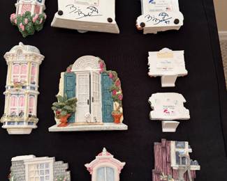 Summer Breeze Collection