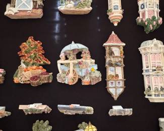 Summer Breeze Collection