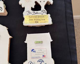 Summer Breeze Collection