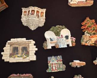 Summer Breeze Collection