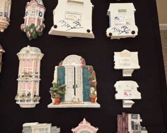 Summer Breeze Collection