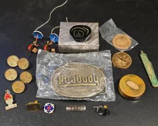 Miscellaneous Jewelry Smalls