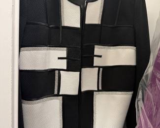 Ladies Business success clothing