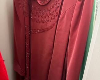 Business success Clothing