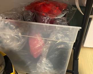 Milliner's Hat collection