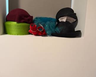 Hats