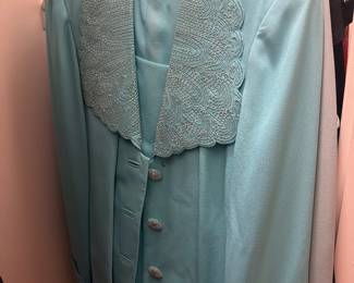 Business success clothing