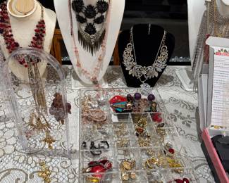 Costume Jewelry