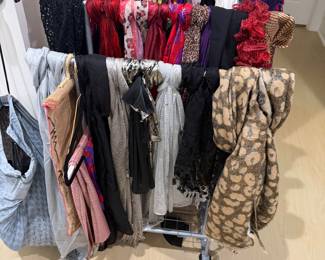 Scarves