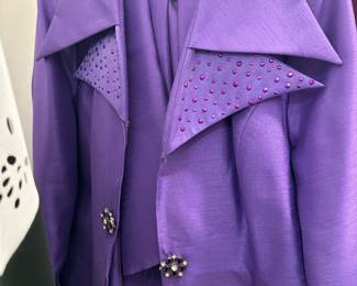 Ladies Business success clothing