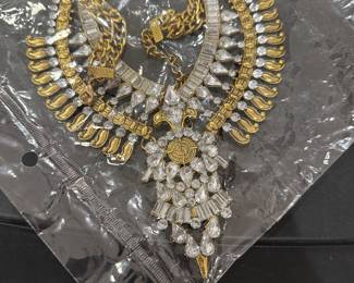 Costume Jewelry