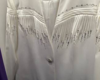 Ladies Business success clothing