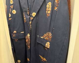 Ladies business cuccess clothing