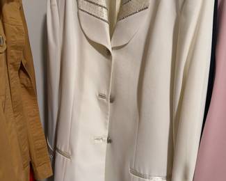 Large Selection of Business Success Clothing