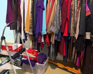 Ladies clothing ALL NICE