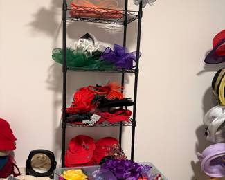 Hats